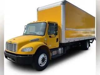 2020 Freightliner Business Class M2 106