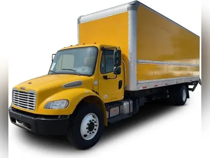 2020 Freightliner Business Class M2 1069ad2d6a419f6ae202039d30b88d1541e