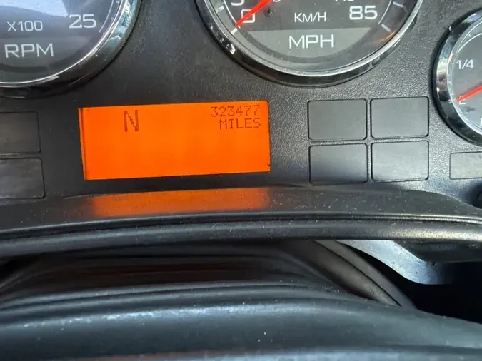 2016 NAVISTAR INTERNATIONAL PROSTAR9ad428b796048be11bb699341cb65206