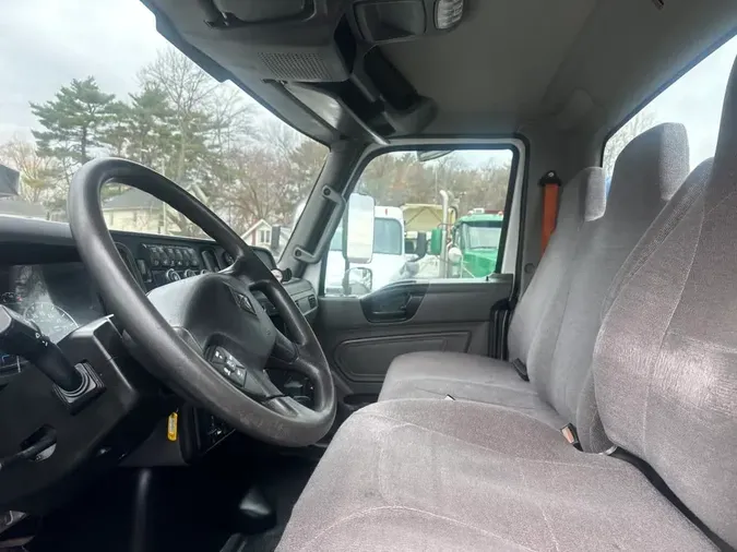 2020 NAVISTAR INTERNATIONAL MV607 (4X2)9ad434e091b7df112d8c9c6267fe4946