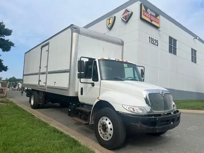 2019 International 4300