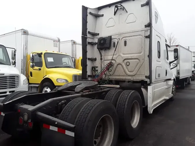2020 FREIGHTLINER/MERCEDES NEW CASCADIA PX126649ad4e1784bab2588745df329d904a5c4