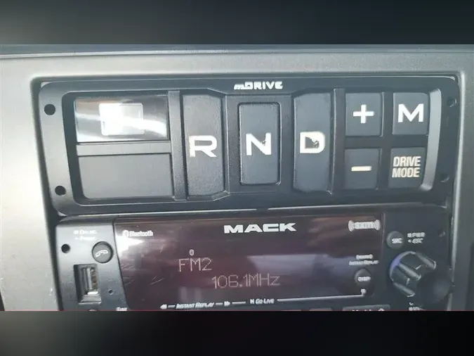 2023 MACK ANTHEM