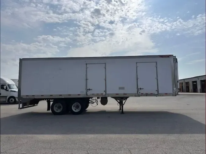 2017 GREAT DANE TRAILERS 7211TZ-1 35/156/102