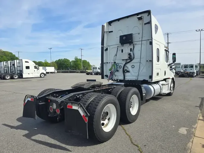 2020 FREIGHTLINER/MERCEDES NEW CASCADIA PX12664