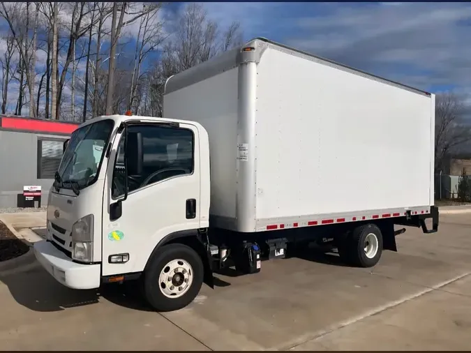 2020 CHEVROLET MOTOR DIV. LCF 4500HD9ad5f77362b72e3687681180fd2efa5d