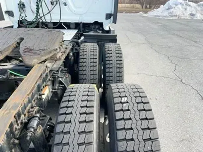 2020 Freightliner Cascadia