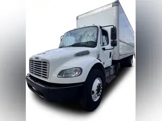 2020 Freightliner Business Class M2 106
