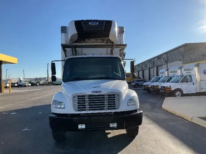 2018 Freightliner M2