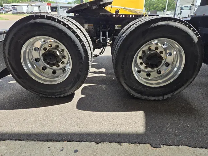 2021 Peterbilt 579