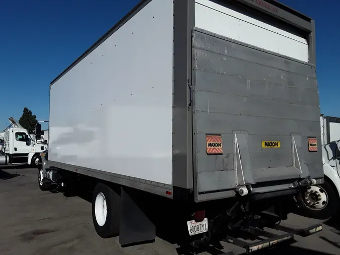2016 NAVISTAR INTERNATIONAL 4300
