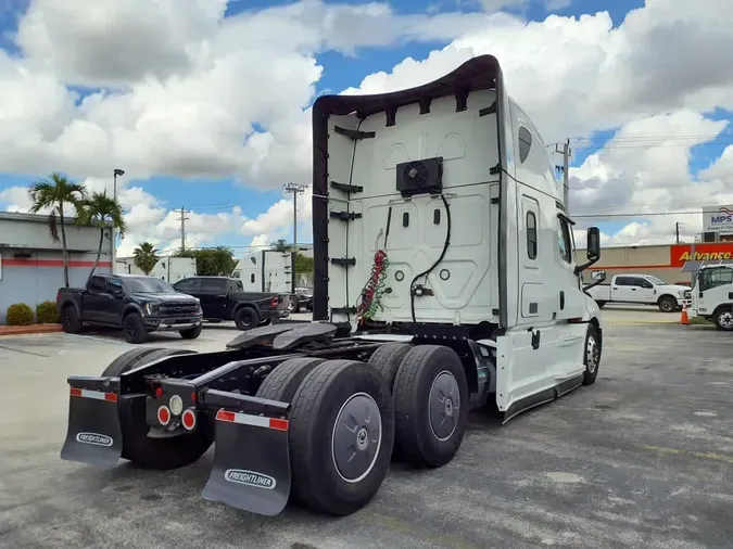 2022 FREIGHTLINER/MERCEDES NEW CASCADIA PX12664