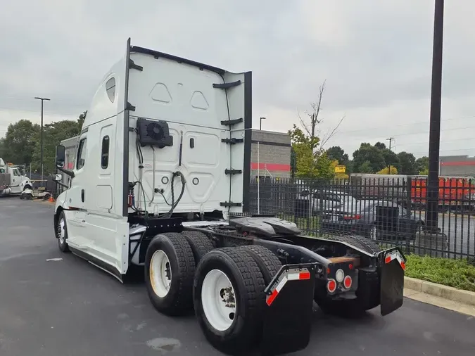 2022 FREIGHTLINER/MERCEDES NEW CASCADIA PX12664