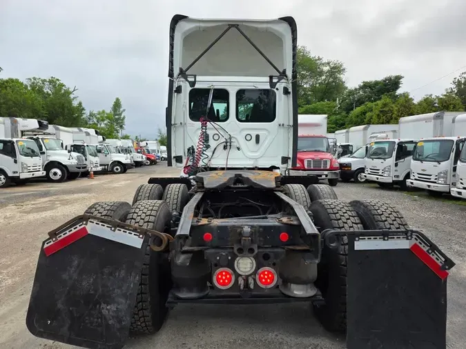 2020 FREIGHTLINER NEW CASCADIA PX12664