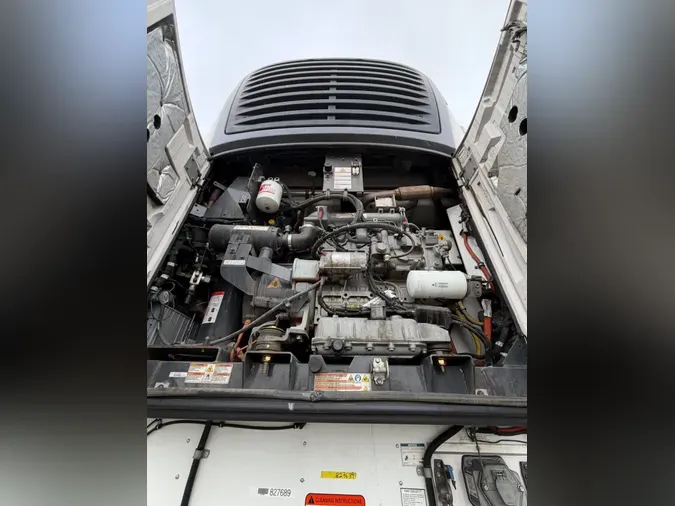 2019 UTILITY TRAILERS VS2RA 48/162/102