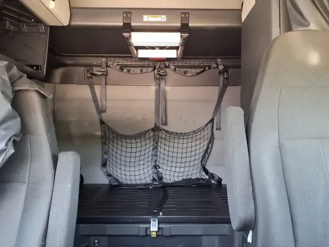 2020 FREIGHTLINER/MERCEDES NEW CASCADIA PX12664