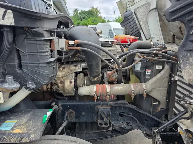 2019 FREIGHTLINER/MERCEDES CASCADIA 1259ada819bfe79f4eb3dcdbce157f7c951