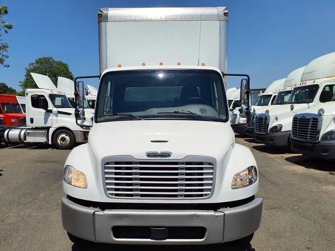 2019 FREIGHTLINER/MERCEDES M2 106