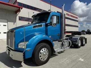2019 Kenworth T880