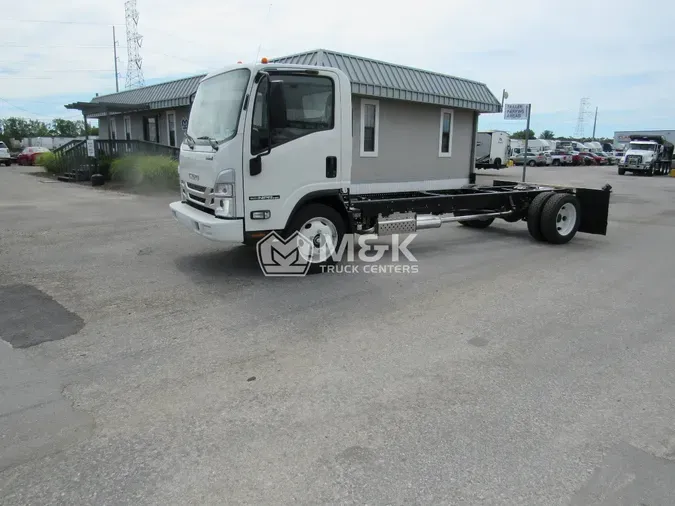 2024 ISUZU NPRHDGAS - 176 wb 1F4