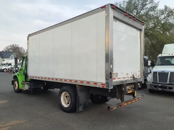 2019 FREIGHTLINER M2 106