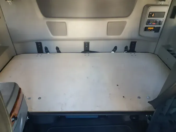 2019 NAVISTAR INTERNATIONAL LT625 SLPR CAB