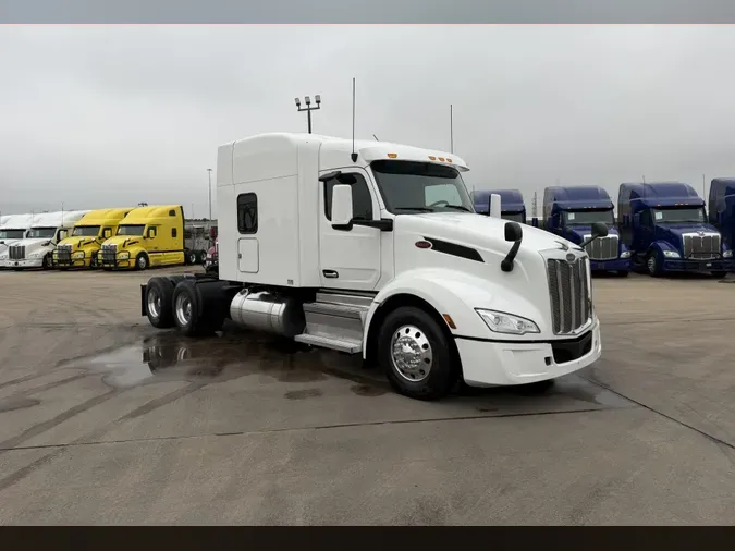 2022 Peterbilt 5799adefb8a4441dfdd81b13787e272b224