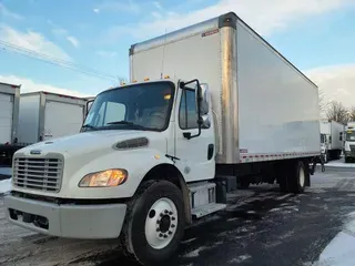 2022 FREIGHTLINER/MERCEDES M2 106