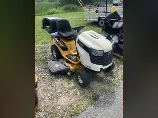 2011 Cub Cadet LTX1046