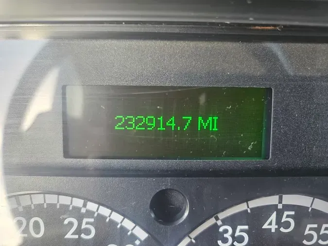 2019 FREIGHTLINER/MERCEDES M2 106