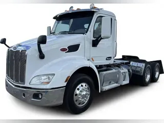 2019 Peterbilt 579