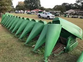 2006 John Deere 1293