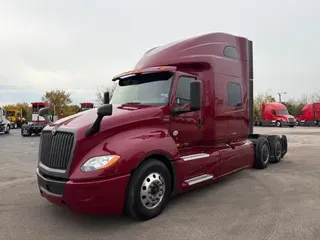 2023 International LT625