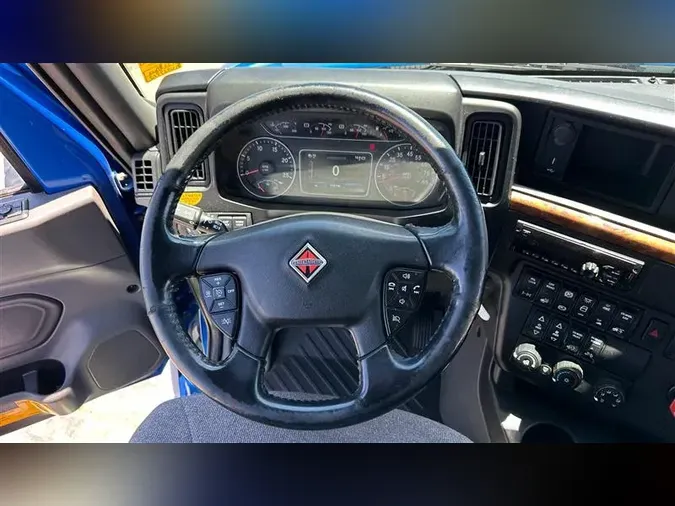 2020 INTERNATIONAL LT625