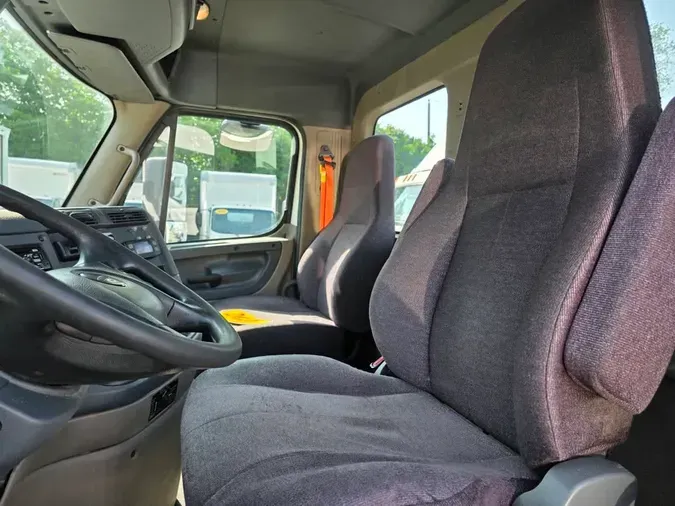 2018 FREIGHTLINER CASCADIA 125