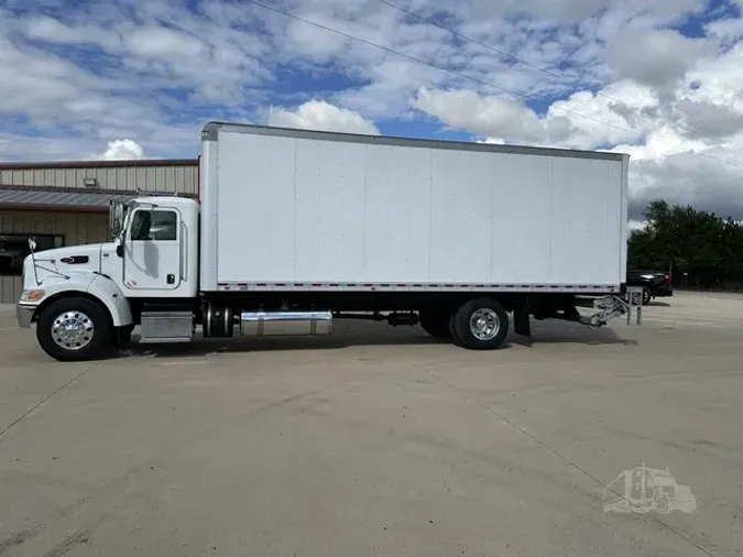 2020 PETERBILT 337