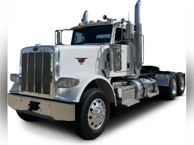 2015 Peterbilt 3899ae669341152ff4aead49ad0a086cdbe
