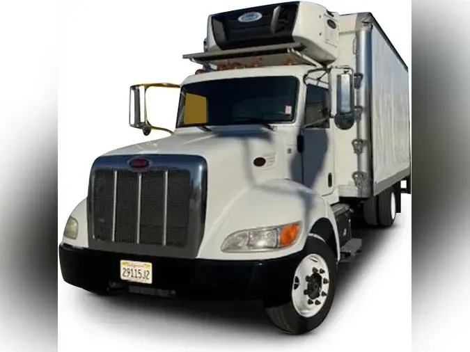 2018 Peterbilt 3259ae73eea7577198eb948bb28ecd66d56