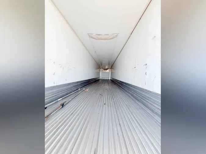 2020 VANGUARD VAN - REF