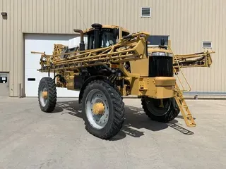 2011 Ag-Chem ROGATOR 1396