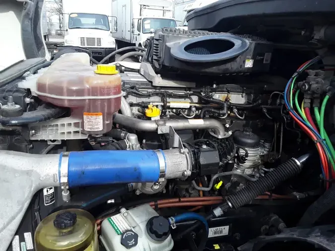 2020 FREIGHTLINER/MERCEDES NEW CASCADIA PX126649ae8fed512837f9992a29a9e1c4d3895