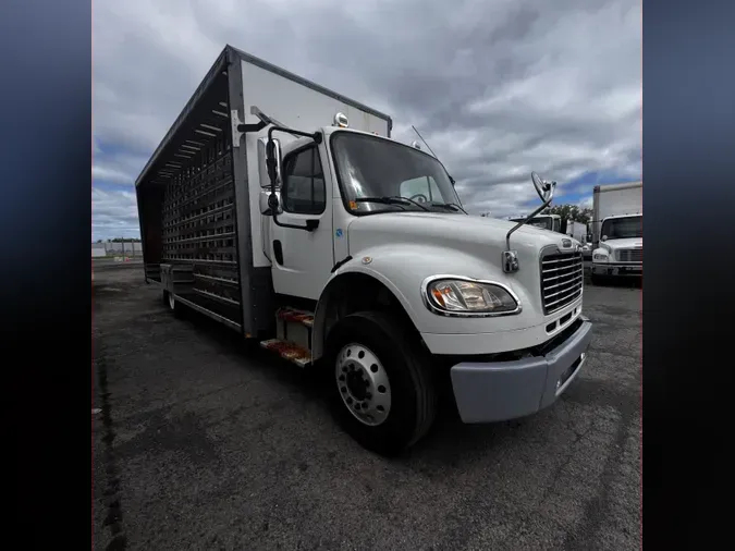 2020 FREIGHTLINER M2 106