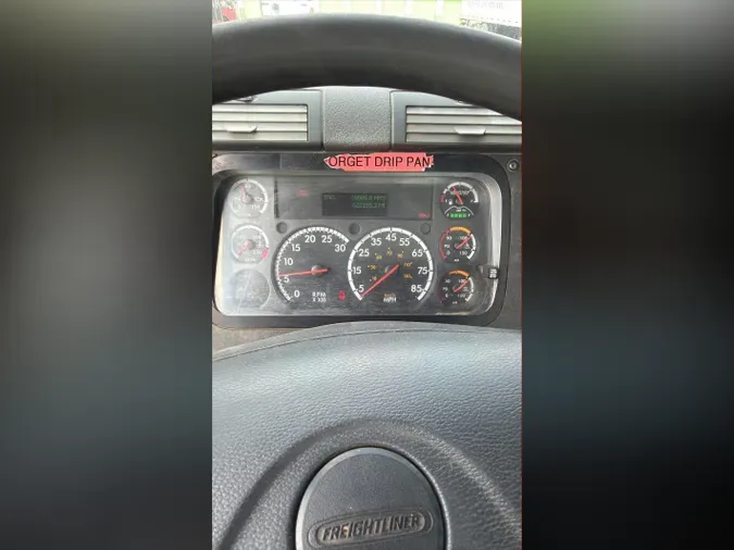 2018 FREIGHTLINER/MERCEDES CASCADIA 1259aeb4e8b1cd42f187bed5a1b2b8cf082