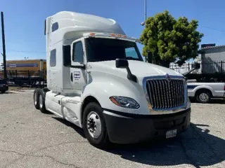 2019 International LT625