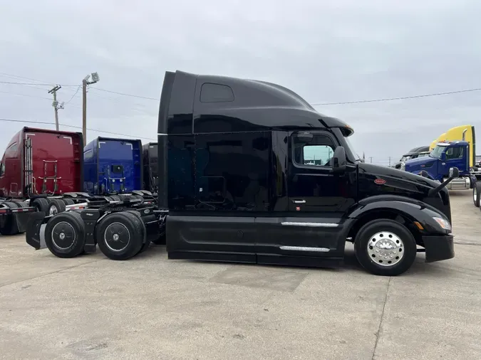 2023 Peterbilt 579