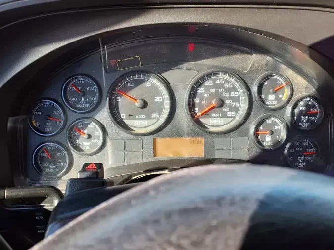 2015 NAVISTAR INTERNATIONAL PROSTAR (6X4)9aec58e2639a4f3c246310ce504cfca4
