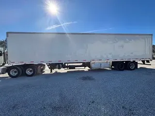 2015 UTILITY TRAILERS VS2RA 48/162/102