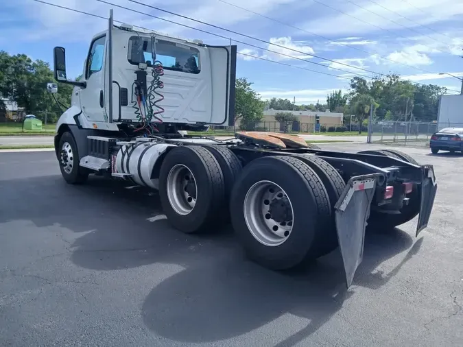 2020 NAVISTAR INTERNATIONAL RH613 DAYCAB T/A