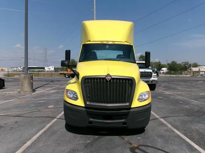 2023 International LT625