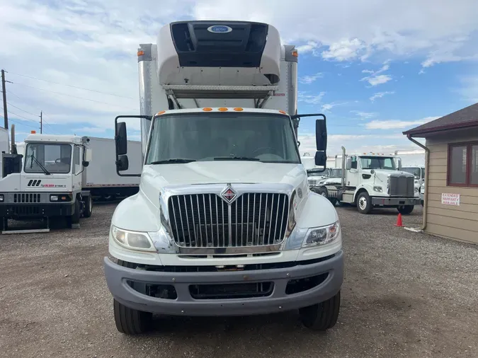 2016 NAVISTAR INTERNATIONAL 4300